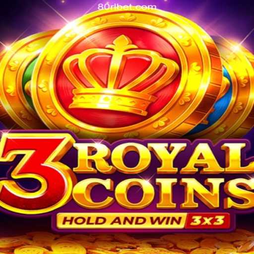 Exploring the Exciting World of 3royalcoins: A Trusted Online Casino Experience