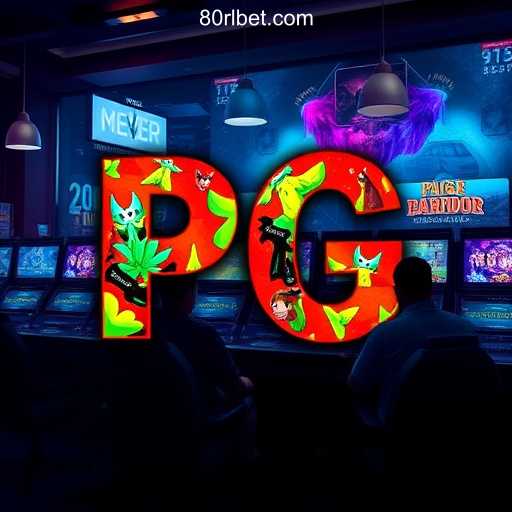 PG Games